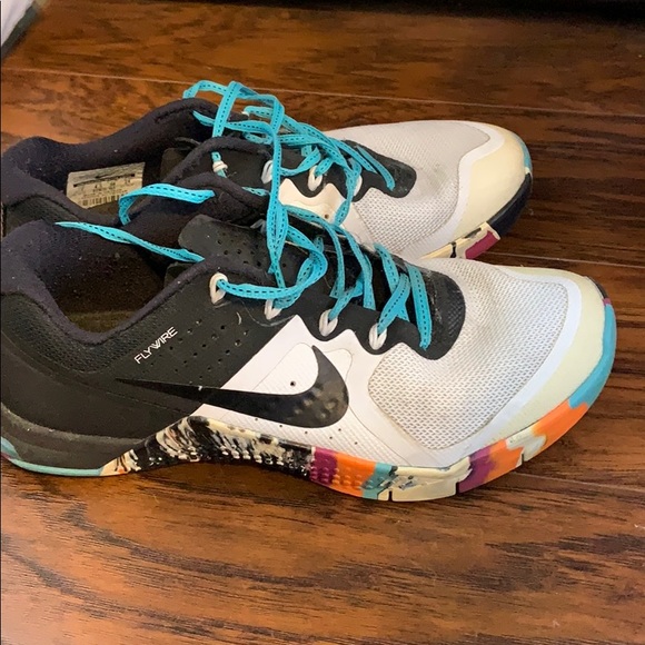 Nike Shoes - Nike metcons Nike Shoes - Nike metcons